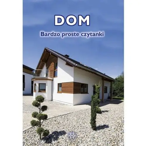 Dom Bardzo proste czytanki