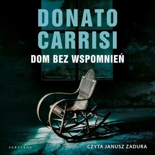 Dom bez wspomnień