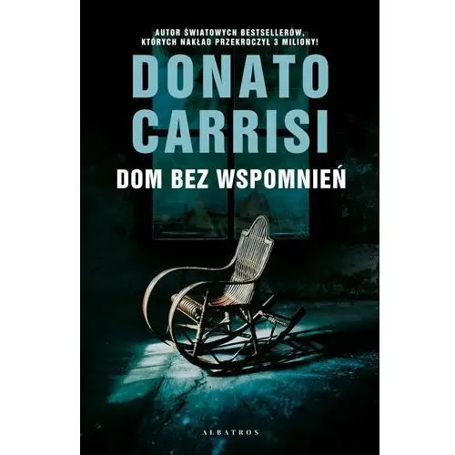 Dom bez wspomnień (E-book)