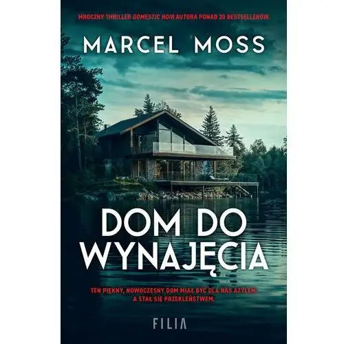 Dom do wynajęcia