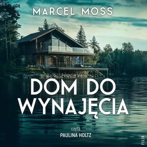 Dom do wynajęcia