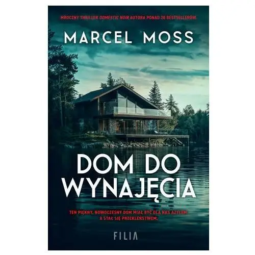 Dom do wynajęcia