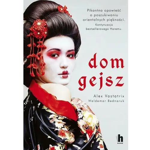 Dom gejsz