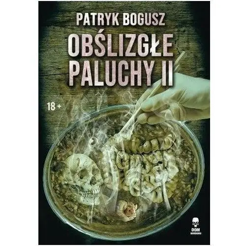 Obślizgłe paluchy 2