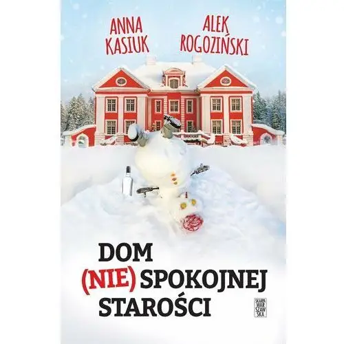 Dom (nie)spokojnej starości