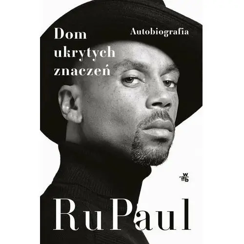 Dom ukrytych znaczeń. Autobiografia