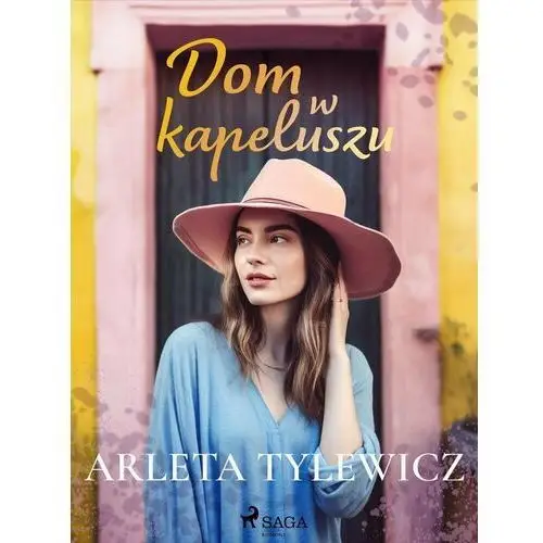 Dom w kapeluszu