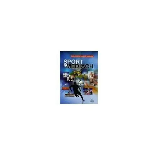 Sport w mediach,984KS (1900565)