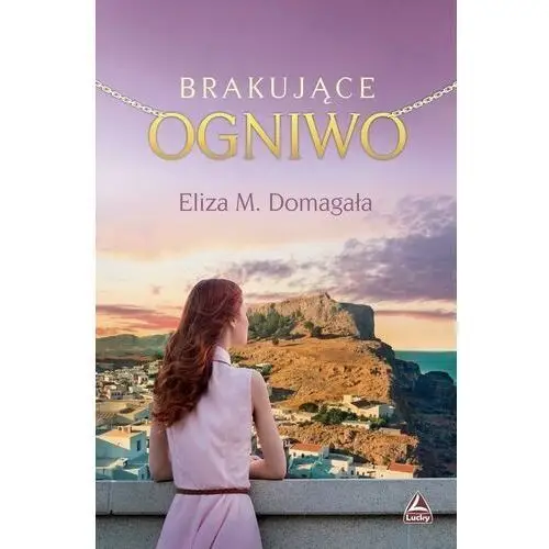 Domagała eliza Brakujące ogniwo