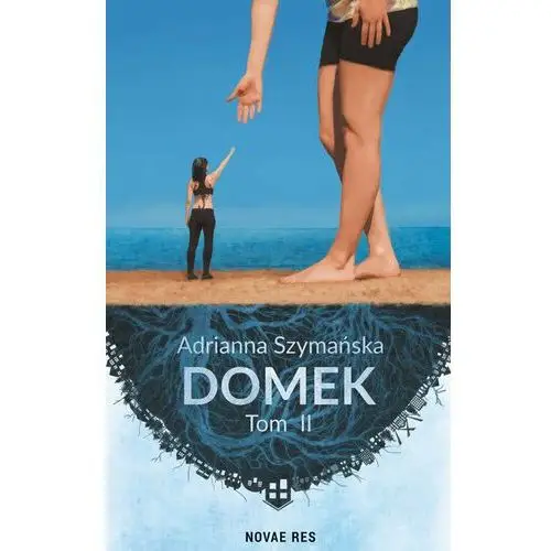 Domek. Tom 2