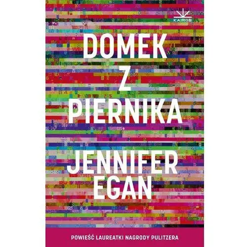 Domek z piernika