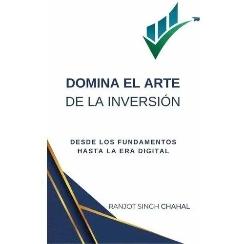 Domina el Arte de la Inversión