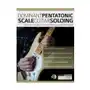 Dominant Pentatonic Scale Guitar Soloing Sklep on-line