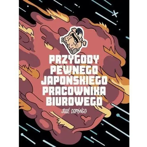 Domingo jose Przygody pewnego japońskiego pracownika biurowego