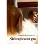 EBOOK Niebezpieczna gra, AZ#A02CA3EEEB/DL-ebwm/mobi Sklep on-line