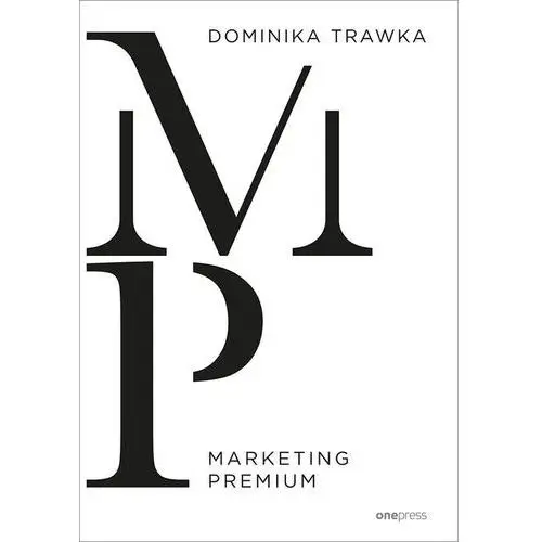 Dominika trawka Marketing premium