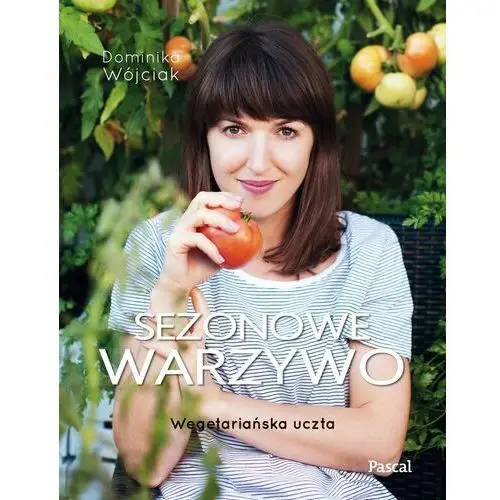 Sezonowe warzywo - Dominika wójciak