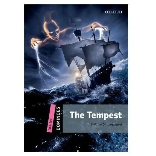 Dominoes. The Tempest