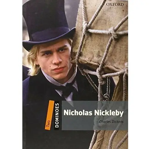 Dominoes. Two. Nicholas Nickleby