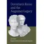Domitian's Rome and the Augustan Legacy Marks, Raymond; Mogetta, Marcello Sklep on-line