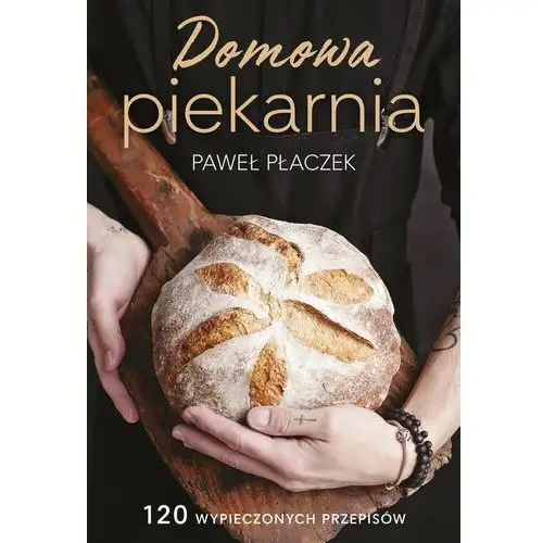 Domowa piekarnia