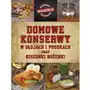 Domowe konserwy w słojach i puszkach oraz kiszonki Bożenki Robert Sklep on-line