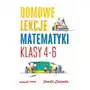 Domowe lekcje matematyki. Klasy 4-6 Sklep on-line