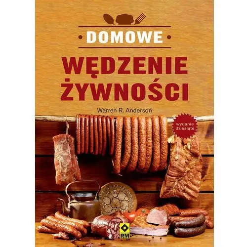 Domowe wędzenie żywności