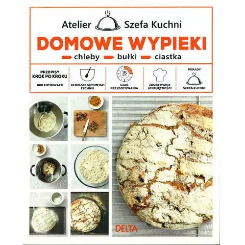 Domowe wypieki