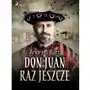 Don Juan raz jeszcze Sklep on-line