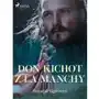 Don Kichot z La Manchy Sklep on-line