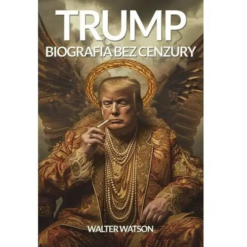 Donald Trump. Biografia bez cenzury