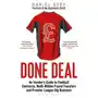 Done Deal. An Insiders Guide to Football Contracts, Multi-Million Pound Transfers and Premier League Sklep on-line