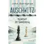 Donoghue john Auschwitz. szachy ze śmiercią Sklep on-line