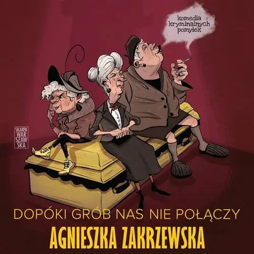 Dopóki grób nas nie połączy