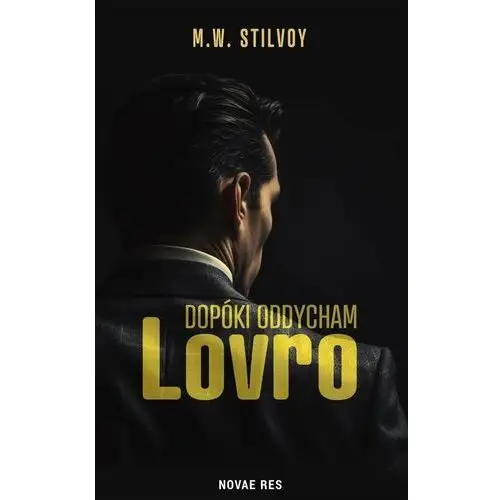 Dopóki oddycham. Lovro