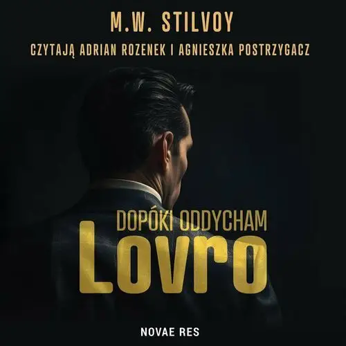 Dopóki oddycham. Lovro