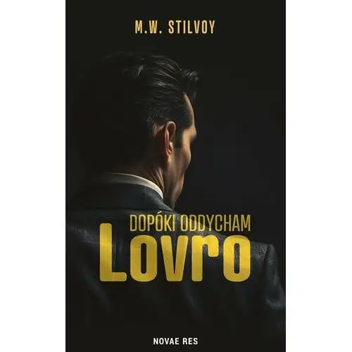 Dopóki oddycham. Lovro