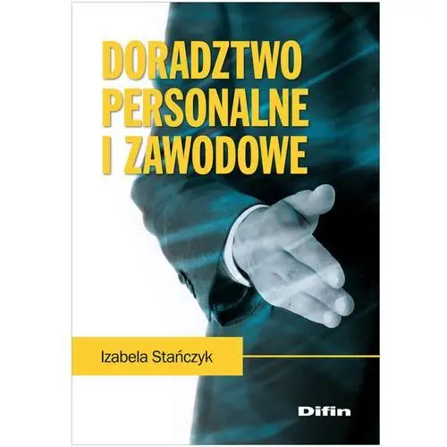 Doradztwo personalne i zawodowe Stańczyk Izabela