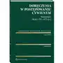 Doręczenia w postępowaniu cywilnym. Komentarz do art. 131-147 Kodeksu postępowania cywilnego. Komentarz do art. 131-147 Kodeksu postępowania cywilnego Sklep on-line