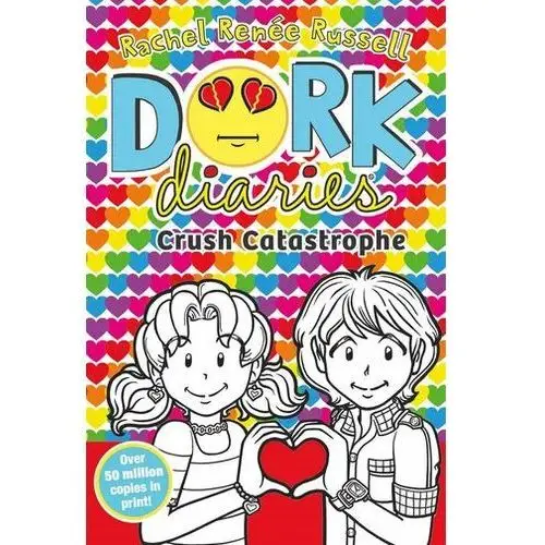 Dork Diaries: Crush Catastrophe Russell Rachel Renée