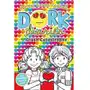 Dork Diaries: Crush Catastrophe Russell Rachel Renée Sklep on-line