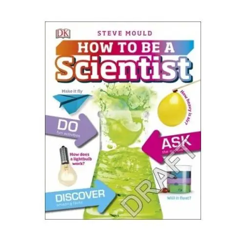 How to Be a Scientist