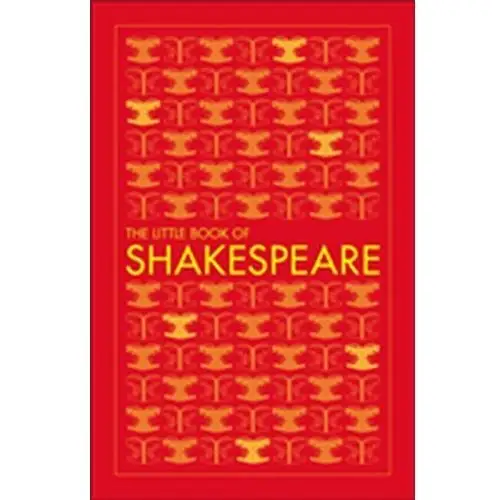 Dorl Little book of shakespeare