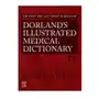 Dorland's illustrated medical dictionary Elsevier - health sciences division Sklep on-line