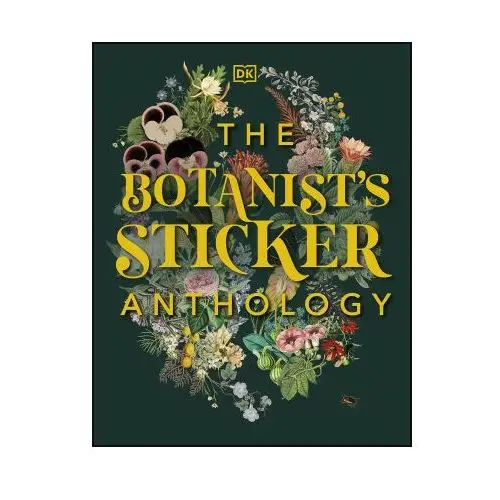 Botanist's Sticker Anthology