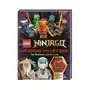 Lego® ninjago® die geheime welt der ninja Dorling kindersley Sklep on-line