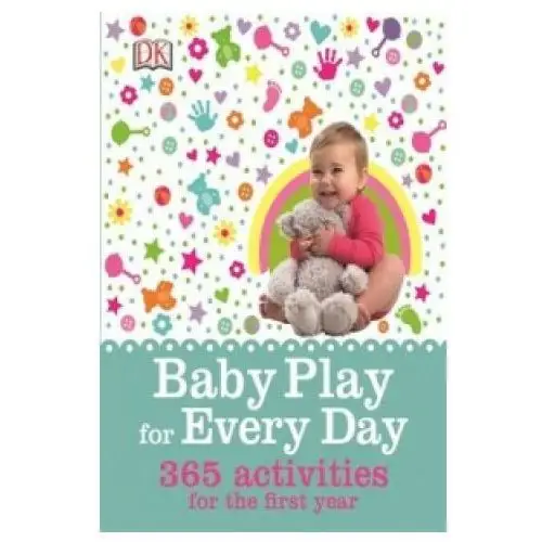 Baby Play for Every Day