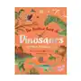 Bedtime book of dinosaurs and other prehistoric life Dorling kindersley ltd Sklep on-line