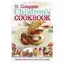 Dorling kindersley ltd Complete children's cookbook Sklep on-line